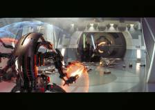 ©Twentieth Century Fox 2012 - Star Wars : épisode I - La Menace fantôme (Star Wars: Episode I - The Phantom Menace)