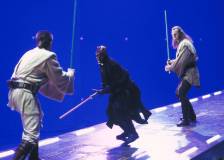 ©Twentieth Century Fox 2012 - Star Wars : épisode I - La Menace fantôme (Star Wars: Episode I - The Phantom Menace)
