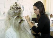 ©Twentieth Century Fox 2012 - Star Wars : épisode I - La Menace fantôme (Star Wars: Episode I - The Phantom Menace)