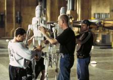 ©Twentieth Century Fox 2012 - Star Wars : épisode I - La Menace fantôme (Star Wars: Episode I - The Phantom Menace)