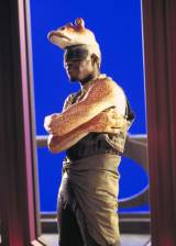 ©Twentieth Century Fox 2012 - Star Wars : épisode I - La Menace fantôme (Star Wars: Episode I - The Phantom Menace)