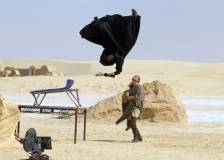 ©Twentieth Century Fox 2012 - Star Wars : épisode I - La Menace fantôme (Star Wars: Episode I - The Phantom Menace)