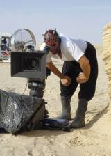 ©Twentieth Century Fox 2012 - Star Wars : épisode I - La Menace fantôme (Star Wars: Episode I - The Phantom Menace)