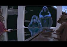 ©Twentieth Century Fox 2012 - Star Wars : épisode I - La Menace fantôme (Star Wars: Episode I - The Phantom Menace)