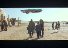 ©Twentieth Century Fox 2012 - Star Wars : épisode I - La Menace fantôme (Star Wars: Episode I - The Phantom Menace)