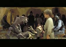 ©Twentieth Century Fox 2012 - Star Wars : épisode I - La Menace fantôme (Star Wars: Episode I - The Phantom Menace)