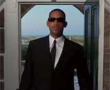 Icône pour lancer la bande-annonce n°1 de 'Men In Black 2'