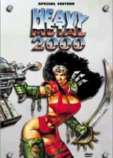 Heavy Metal 2000