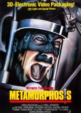 Us poster thumbnail from 'Metamorphosis'