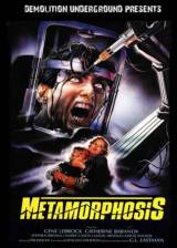 Us poster thumbnail from 'Metamorphosis'