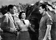 ©1953 Universal Pictures - It Came from Outer Space (It Came from Outer Space)