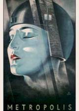 Miniature d'affiche inconnue de 'Metropolis'