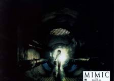Scan SciFi-Movies - Mimic (Mimic)