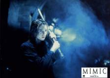 Scan SciFi-Movies - Mimic (Mimic)