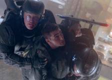 ©2002 20th Century Fox - Minority Report (Minority Report)