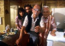 ©1987 Amblin Entertainment - Miracle sur la 8ème rue (*batteries not included)