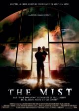 French poster thumbnail from 'The Mist'