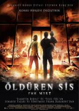 Turkish poster thumbnail from 'The Mist'