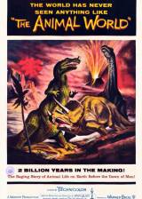 Us poster thumbnail from 'The Animal World'