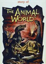 Us poster thumbnail from 'The Animal World'
