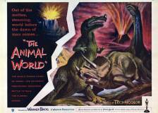 Us poster thumbnail from 'The Animal World'