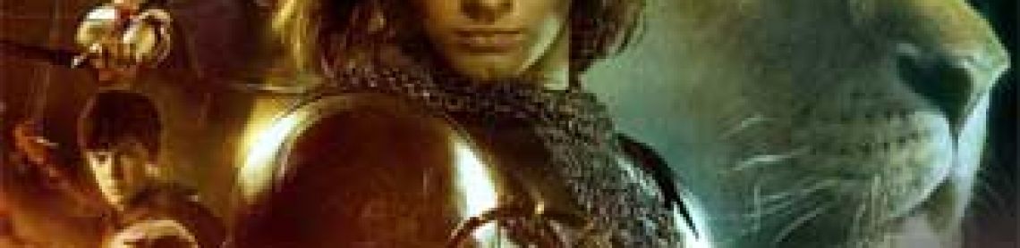 The Chronicles of Narnia: Prince Caspian