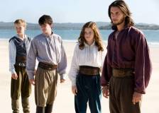 ©2010 20th Century Fox - Le monde de Narnia : chapitre 3 - L'Odyssée du passeur d'aurore (The Chronicles of Narnia: The Voyage of the Dawn Treader)
