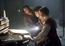 ©2010 20th Century Fox - Le monde de Narnia : chapitre 3 - L'Odyssée du passeur d'aurore (The Chronicles of Narnia: The Voyage of the Dawn Treader)