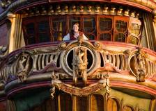 ©2010 20th Century Fox - Le monde de Narnia : chapitre 3 - L'Odyssée du passeur d'aurore (The Chronicles of Narnia: The Voyage of the Dawn Treader)