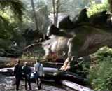 Icône pour lancer la bande-annonce n°1 de 'Le monde perdu : Jurassic Park 2'