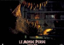 ©1997 Universal - Le monde perdu : Jurassic Park 2 (The Lost World: Jurassic Park)