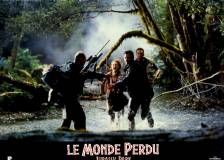©1997 Universal - Le monde perdu : Jurassic Park 2 (The Lost World: Jurassic Park)