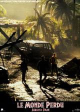 ©1997 Universal - Le monde perdu : Jurassic Park 2 (The Lost World: Jurassic Park)