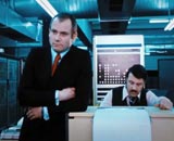 Icône pour lancer l'extrait n°1 de 'Le monde sur le fil'