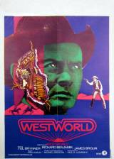 Miniature d'affiche inconnue de 'Mondwest'