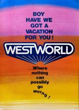 Miniature d'affiche inconnue de 'Mondwest'