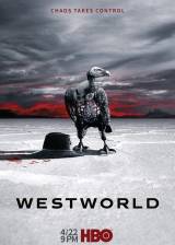 Us poster thumbnail from 'Westworld'