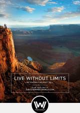 Us poster thumbnail from 'Westworld'