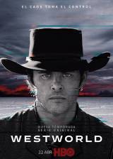 Us poster thumbnail from 'Westworld'