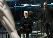 ©2015 Warner Bros. Television - Westworld (Westworld)