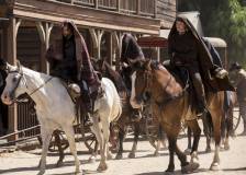 ©2015 Warner Bros. Television - Westworld (Westworld)