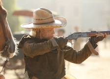 ©2015 Warner Bros. Television - Westworld (Westworld)