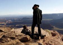 ©2015 Warner Bros. Television - Westworld (Westworld)