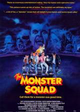 The Monster Squad