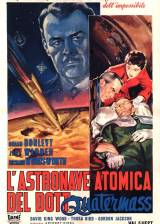 Miniature d'affiche italienne de 'Le Monstre'