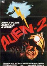 Italian poster thumbnail from 'Strangers'