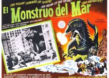Miniature d'affiche inconnue de 'Le monstre des temps perdus'