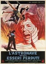 Italian poster thumbnail from 'Quatermass and the Pit'