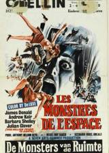 Belgian poster thumbnail from 'Quatermass and the Pit'