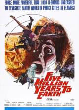 Us poster thumbnail from 'Quatermass and the Pit'